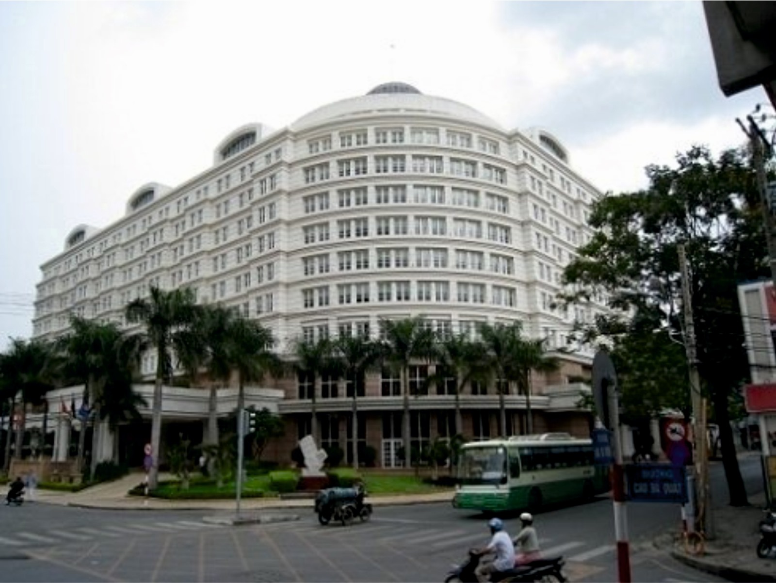 Park Hyatt - Saigon